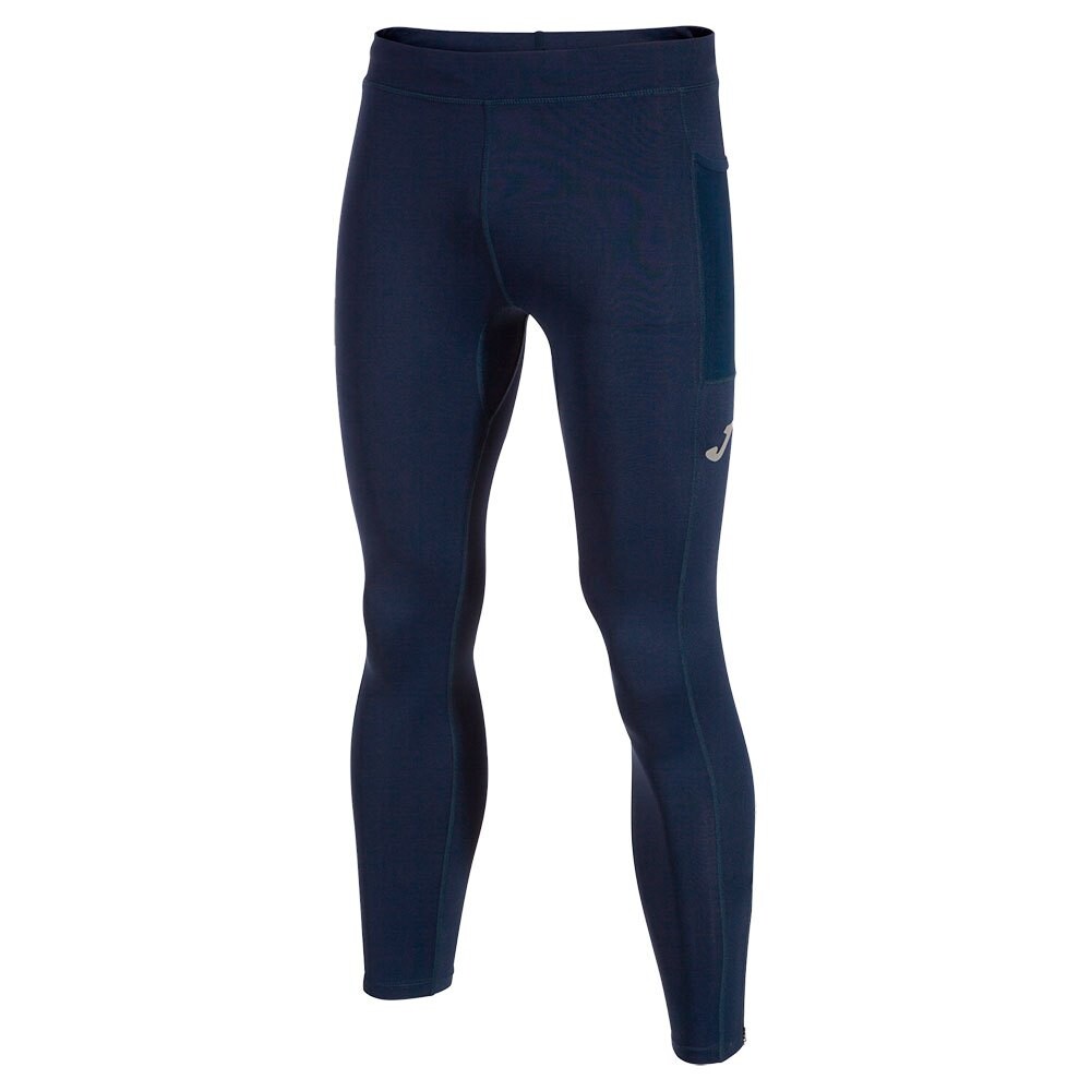 

Леггинсы Joma Elite X, синий