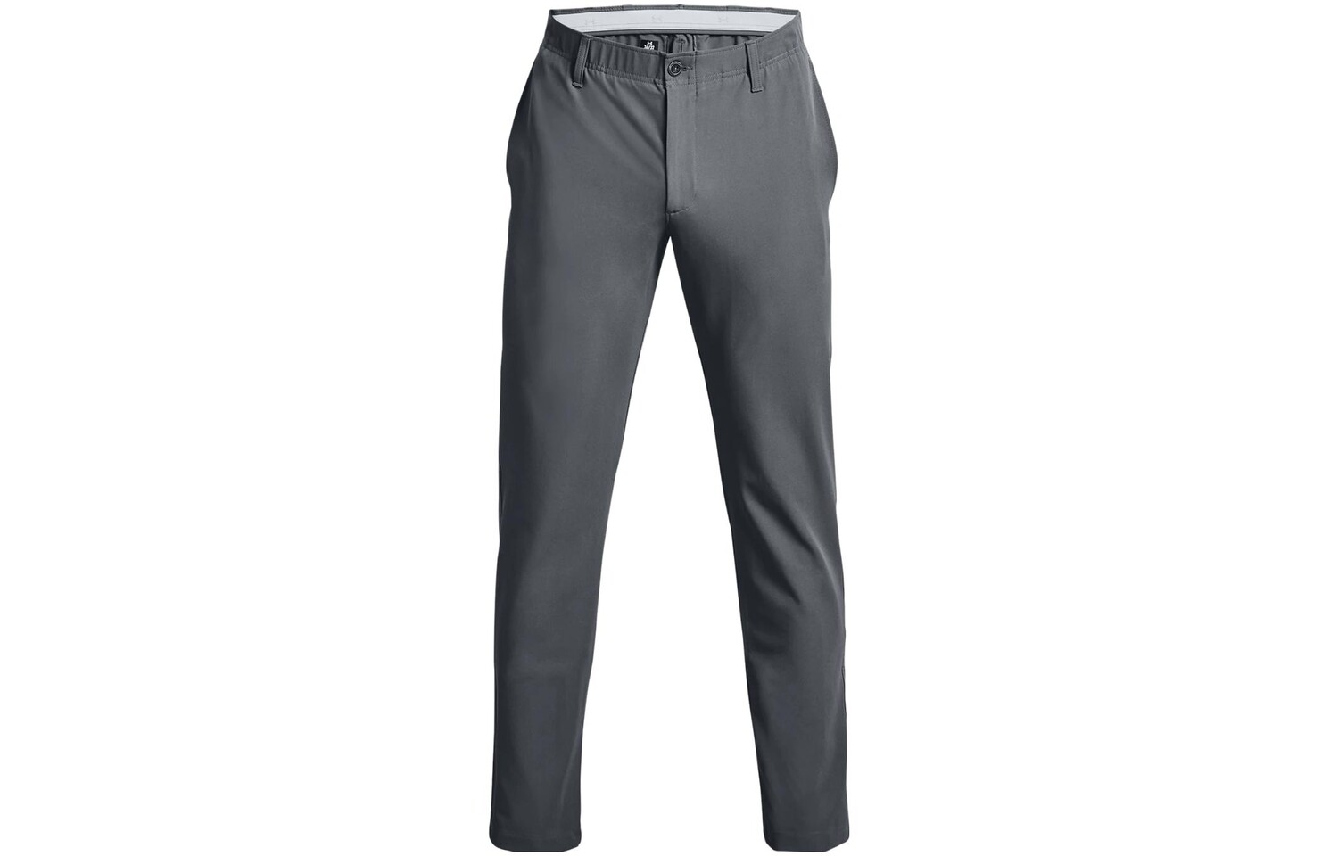 

Повседневные брюки мужские Pitch Gray Under Armour, серый