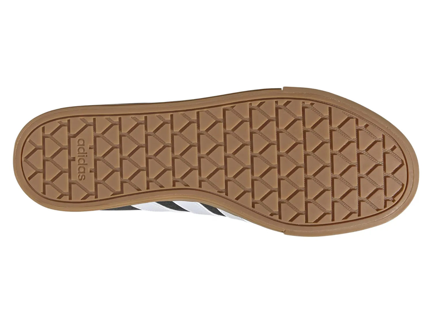 Кроссовки Daily 4.0 Sneaker Adidas, черный — фото 4