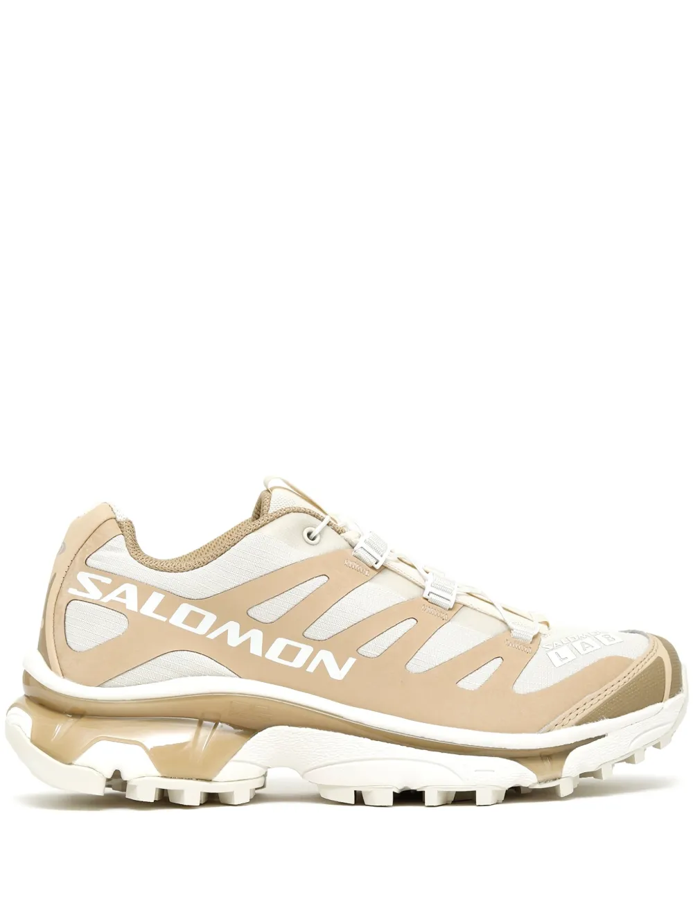 

Кроссовки XT-4 OG Protective Salomon, нейтральный