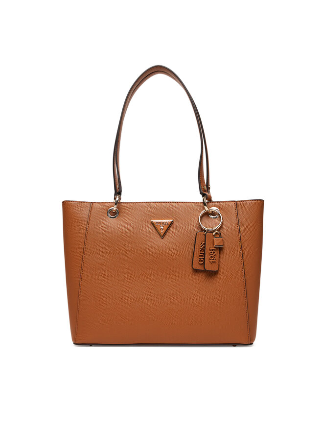 

Сумка Guess Noelle II HWZG96 72250, коричневый