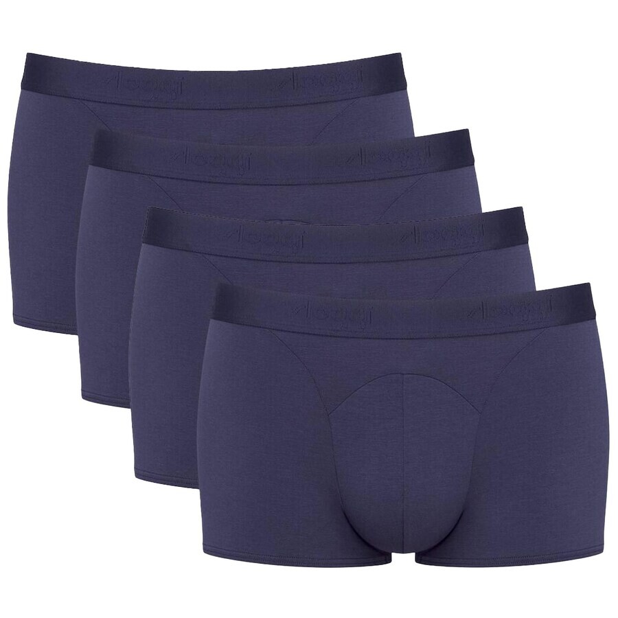 

Трусы SLOGGI Boxer shorts, синий