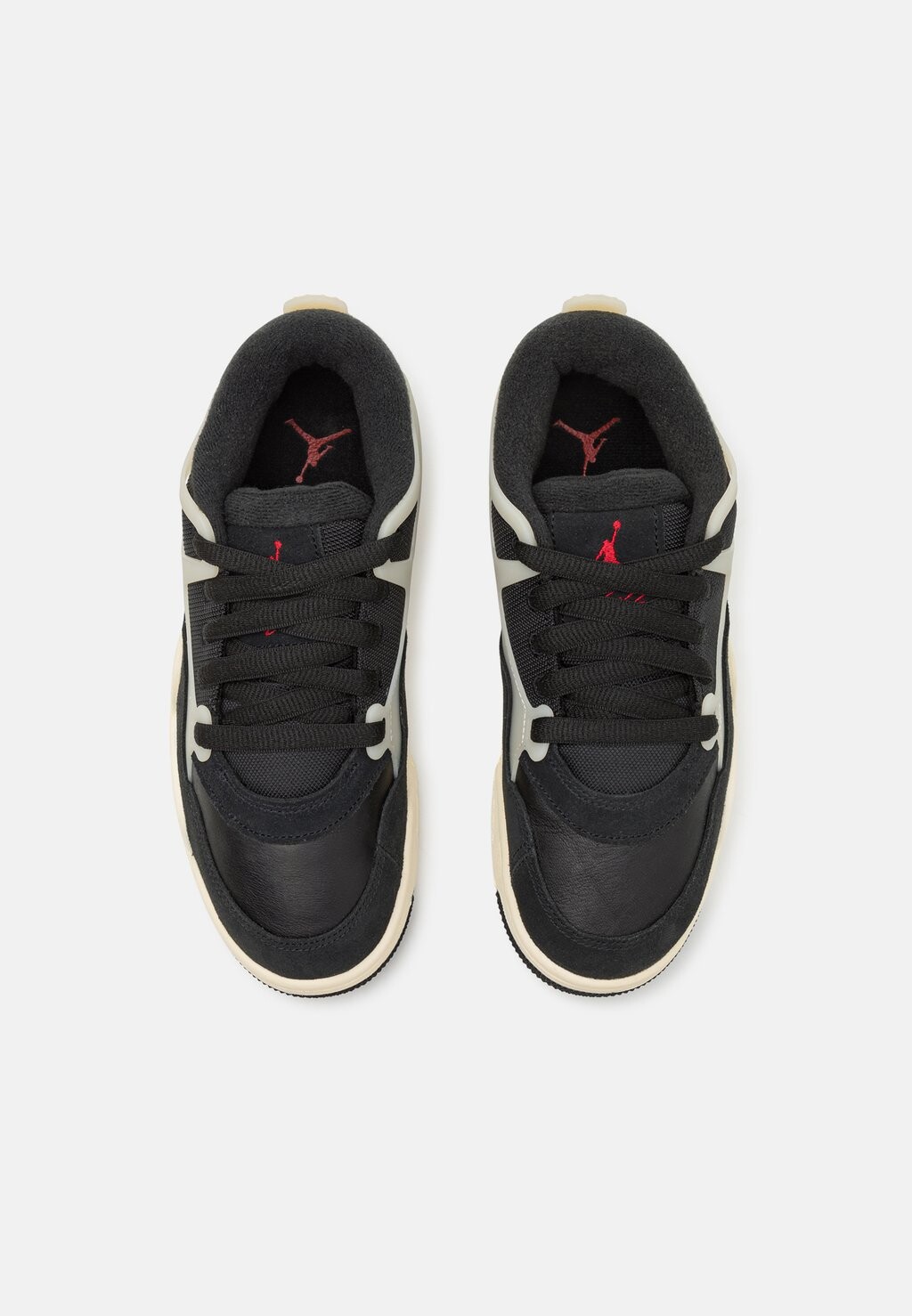 

Кроссовки AIR JORDAN 4 UNISEX Jordan, белый