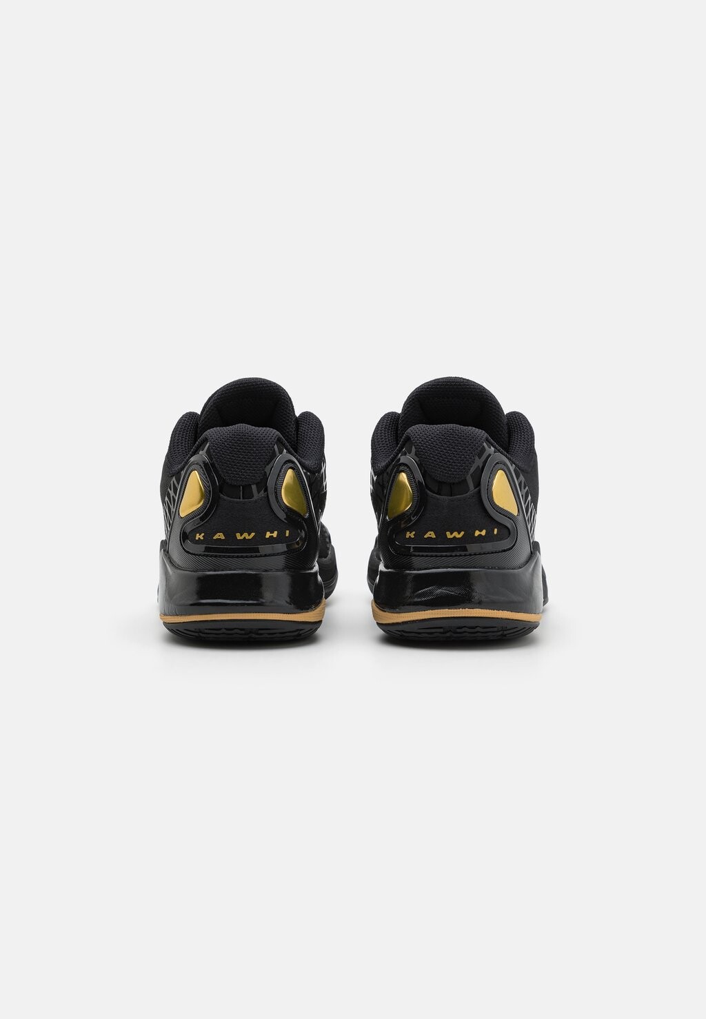 

Баскетбольные кроссовки KAWHI IV New Balance, белый
