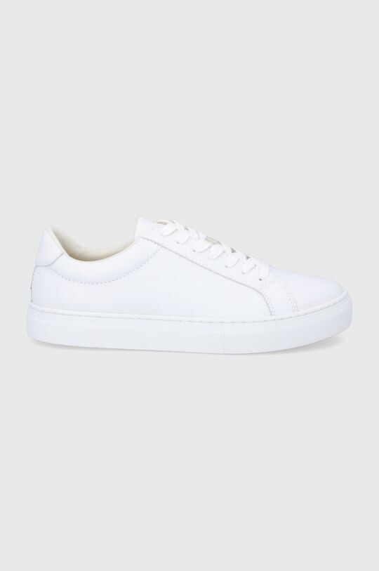 

Кожаные кроссовки PAUL 2.0 Vagabond Shoemakers, белый