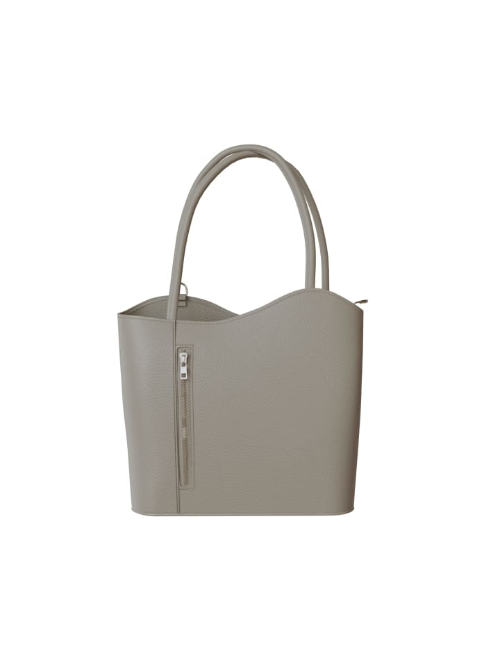 

Наплечная сумка Kmisso, бежевый