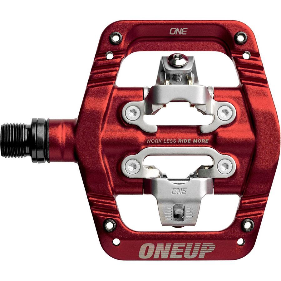 

Педали OneUp Components Clip OneUp Components, Red