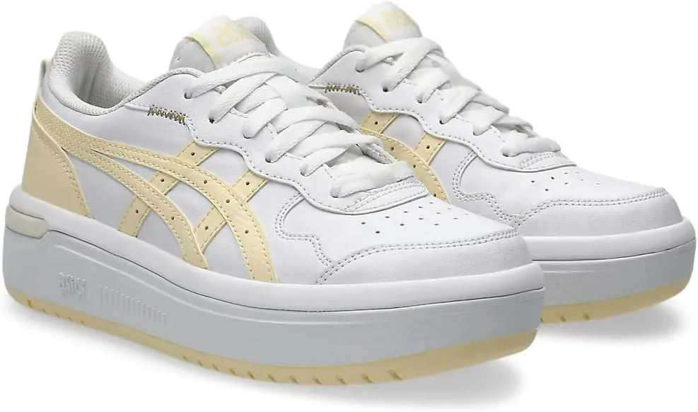 Мужская обувь ASICS Japan S, белый — фото 4