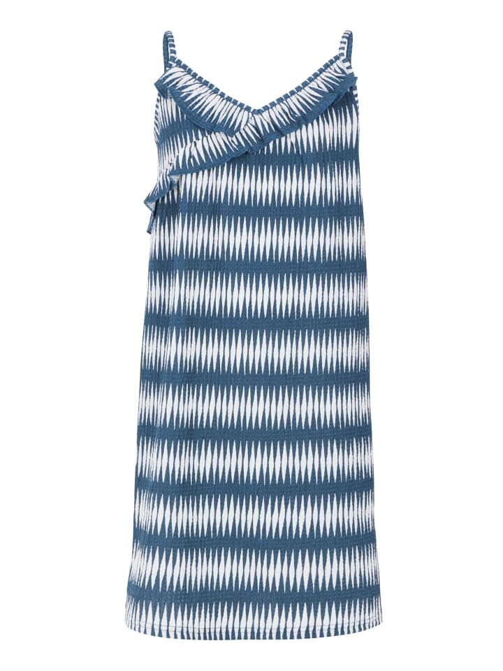 

Платье Protest PRTWAVY JR, цвет Raku Blue