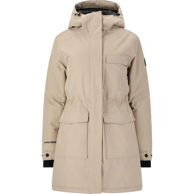 

Куртка Whistler, цвет hellbeige