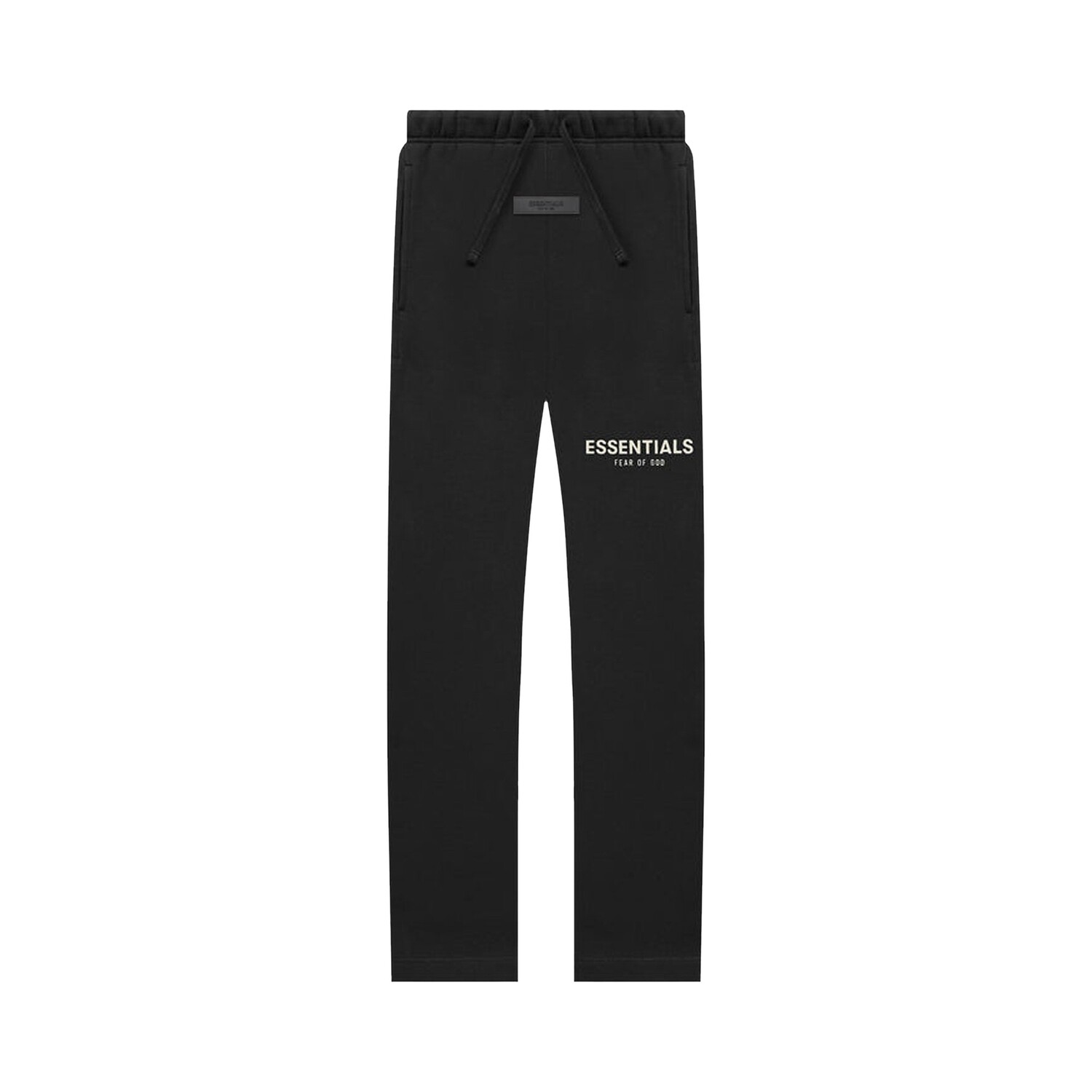 

Детские свободные спортивные штаны Fear of God Essentials Stretch Limo