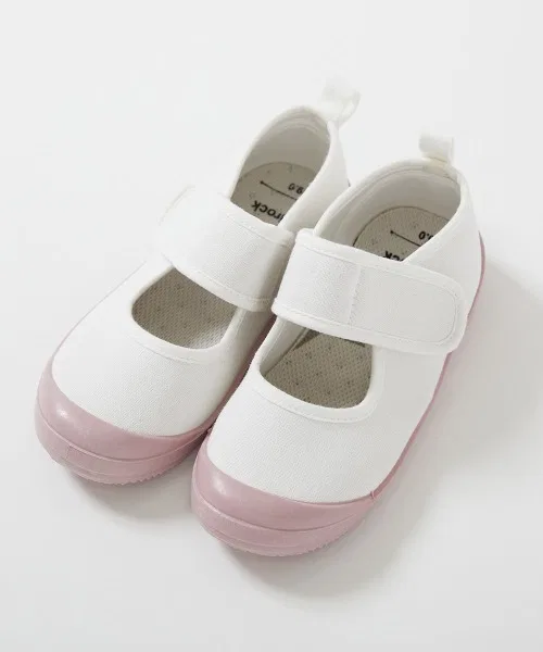 Детские слипоны devirock с регулировкой ремешком — фото 4