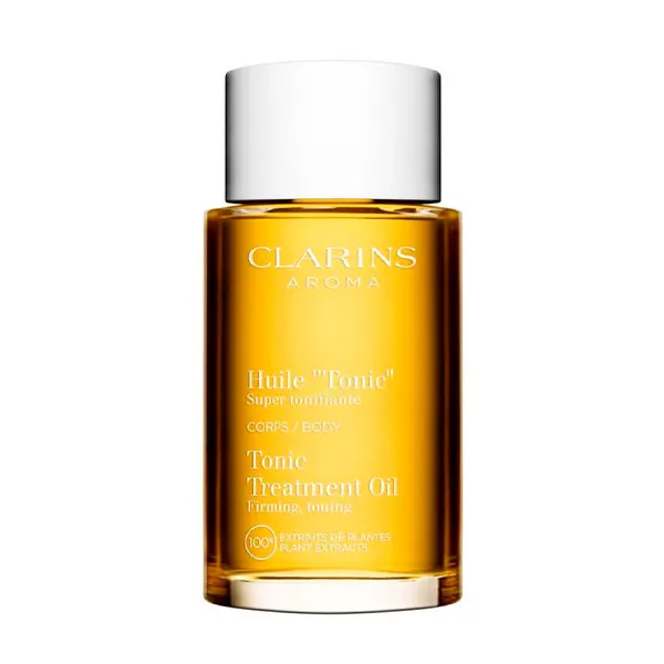 

Тонизирующее масло для тела Huile Tonic Clarins, 100 ml