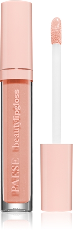 

Увлажняющий блеск для губ Paese Beauty Lipgloss With Meadowfoam Seed Oil, 01 Glassy 3,4 ml