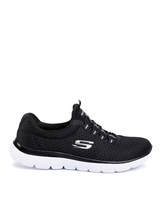 

Кроссовки Skechers, черный