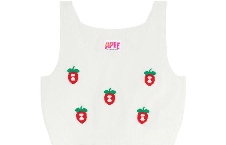 

Bape Камзол женский A Bathing Ape