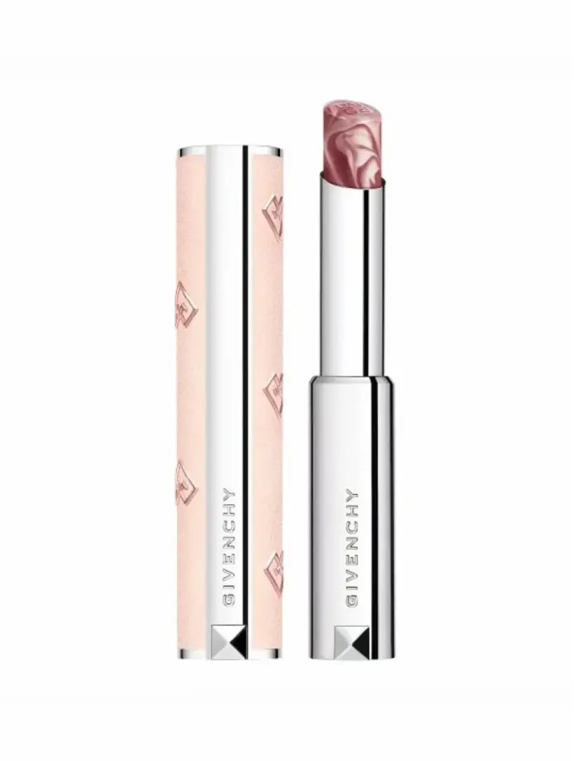 

Бальзам для губ Rose Perfecto, оттенок N117 Chilling Brown Givenchy Beauty