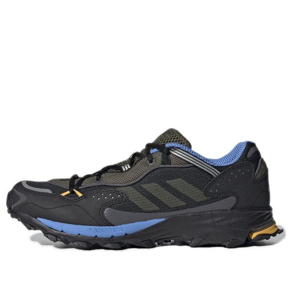 

Кроссовки ответ hoverturf Adidas, черный