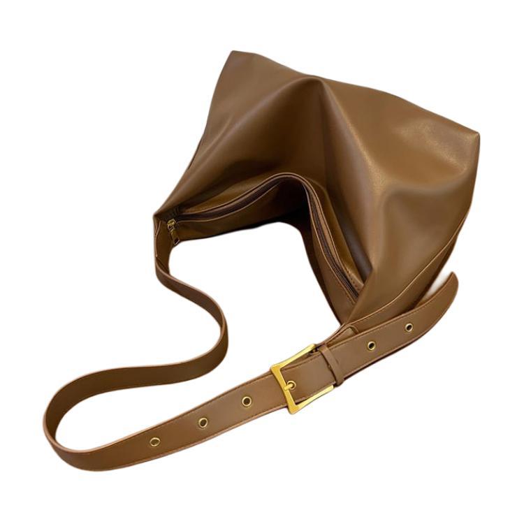 

MUYKUY Кросс-боди среднего размера, Coffee