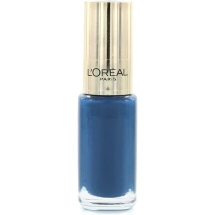 

Лак для ногтей L'Oreal Color Riche 619 Ma Ui Wave 5 мл, L'Oreal