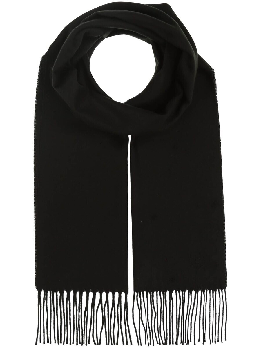 

Шарф bugatti Scarf, черный