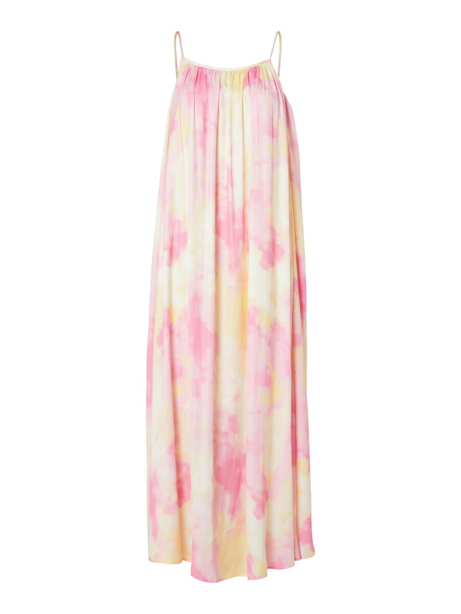 

Летнее платье SELECTED FEMME EVELINA, цвет Rose/Light pink