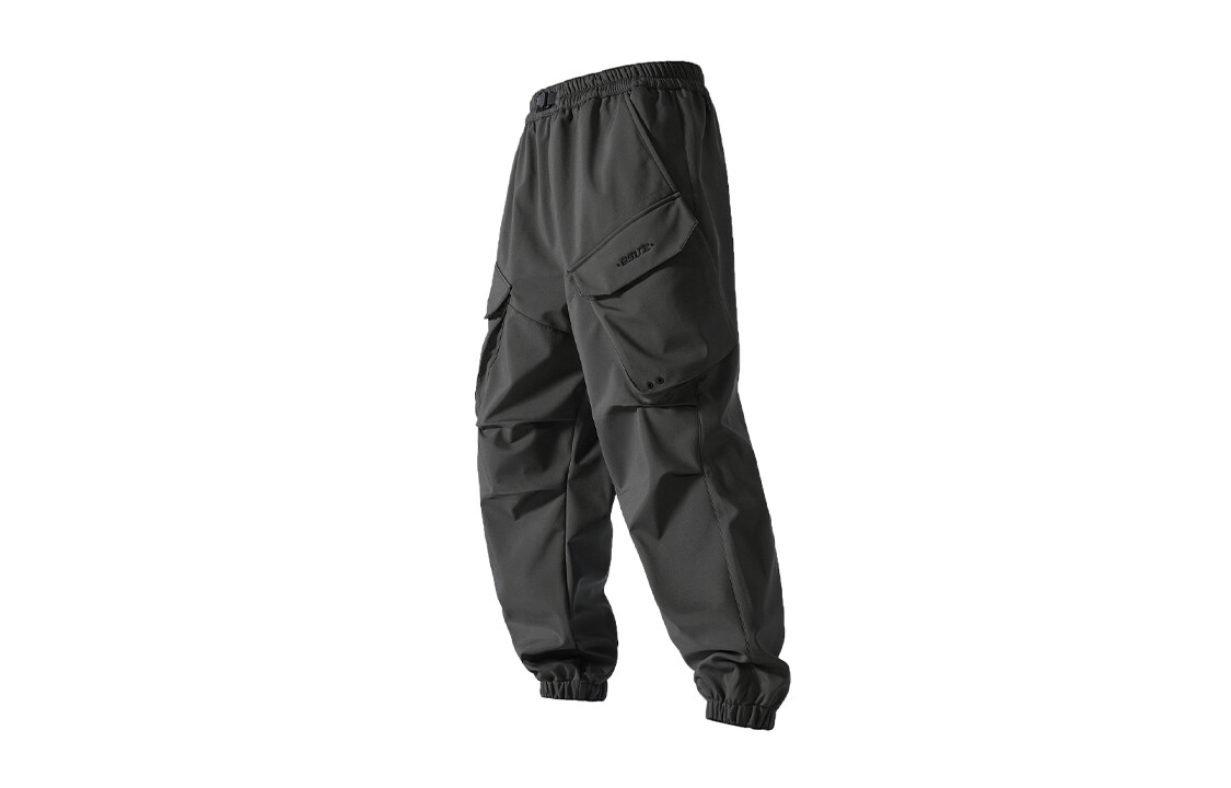 

Gsue Брюки-карго унисекс ГГУЭ, Карта пустыни [Весеннее и осеннее издание]