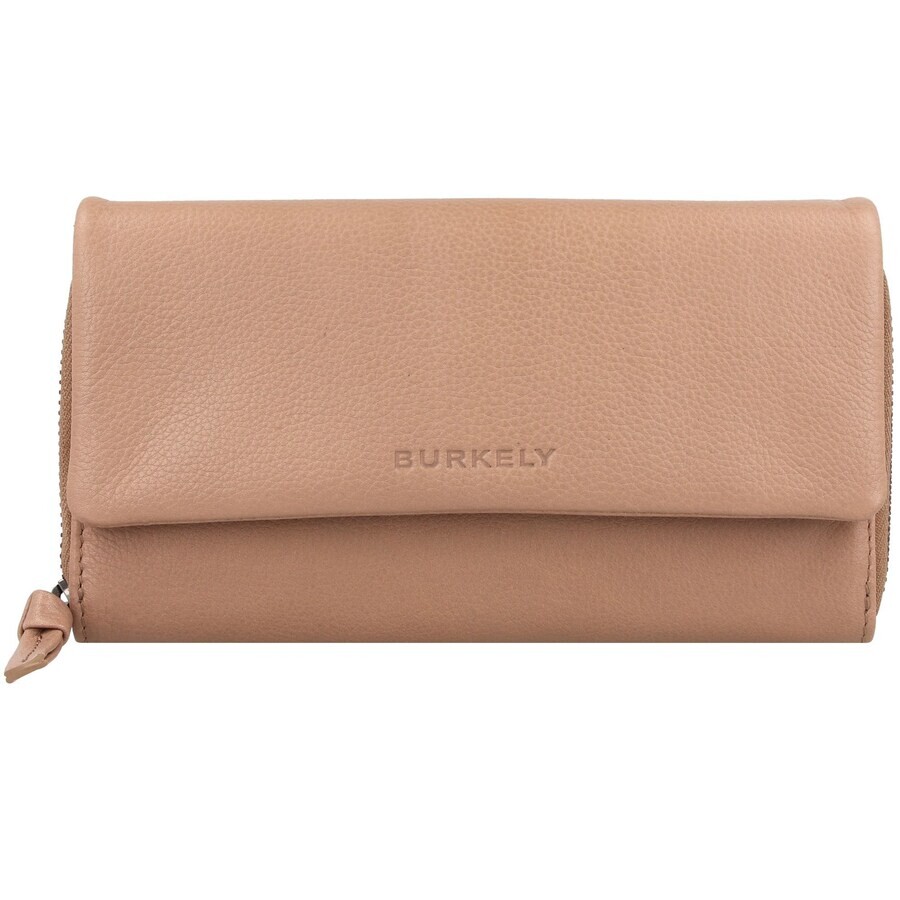 

Кошелек Burkely Wallet Just Jolie, светло-коричневый