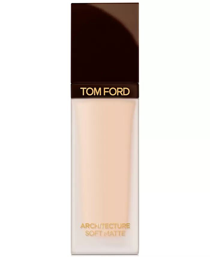 

Архитектура Мягкая матовая основа для размытия Tom Ford, цвет 0.0 Pearl - Very Fair