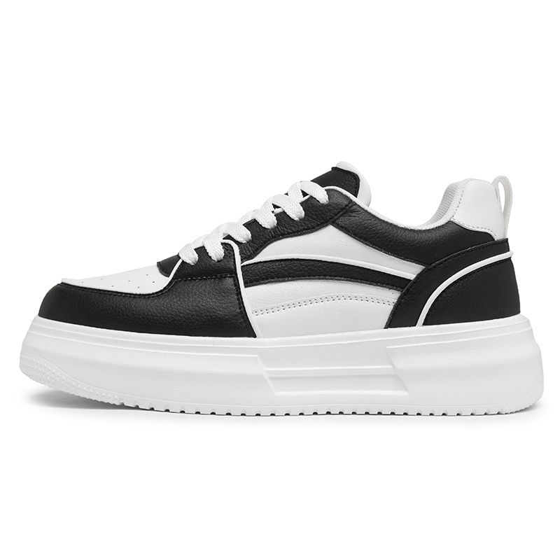 

Низкие мужские кроссовки BOLE, White