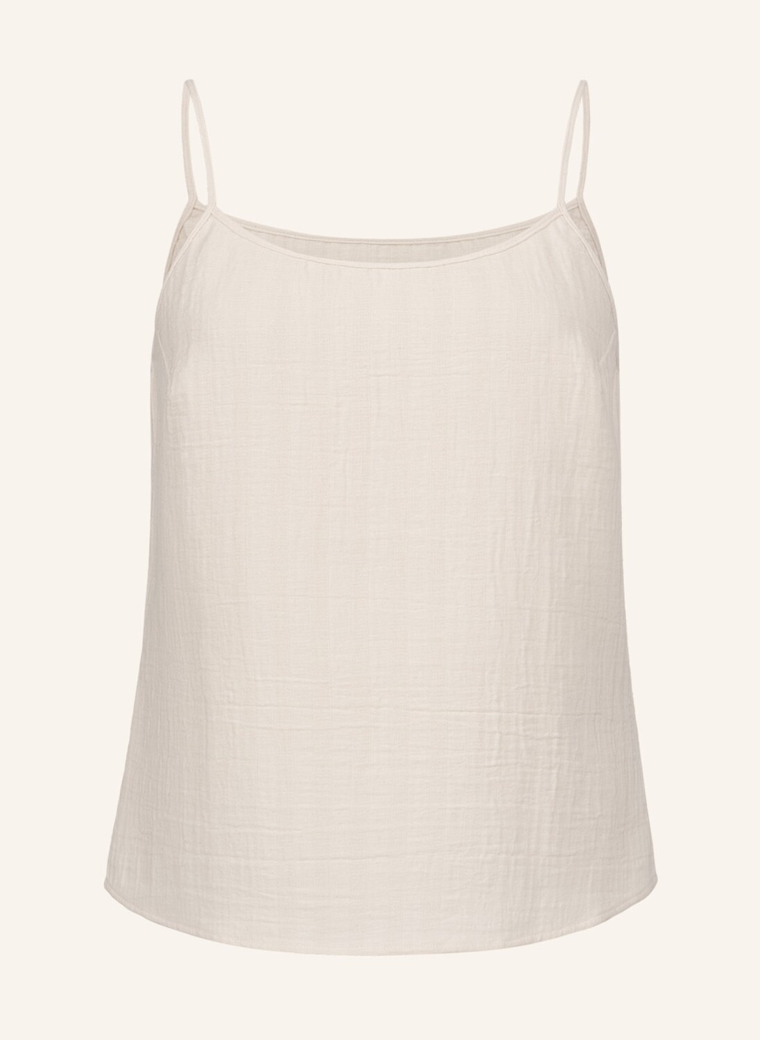 

Топ финя erlich textil, белый