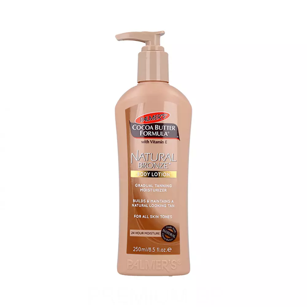 

Крем для тела Coconut Oil Formula Natural Bronze Body Loción Palmer'S, 250 мл