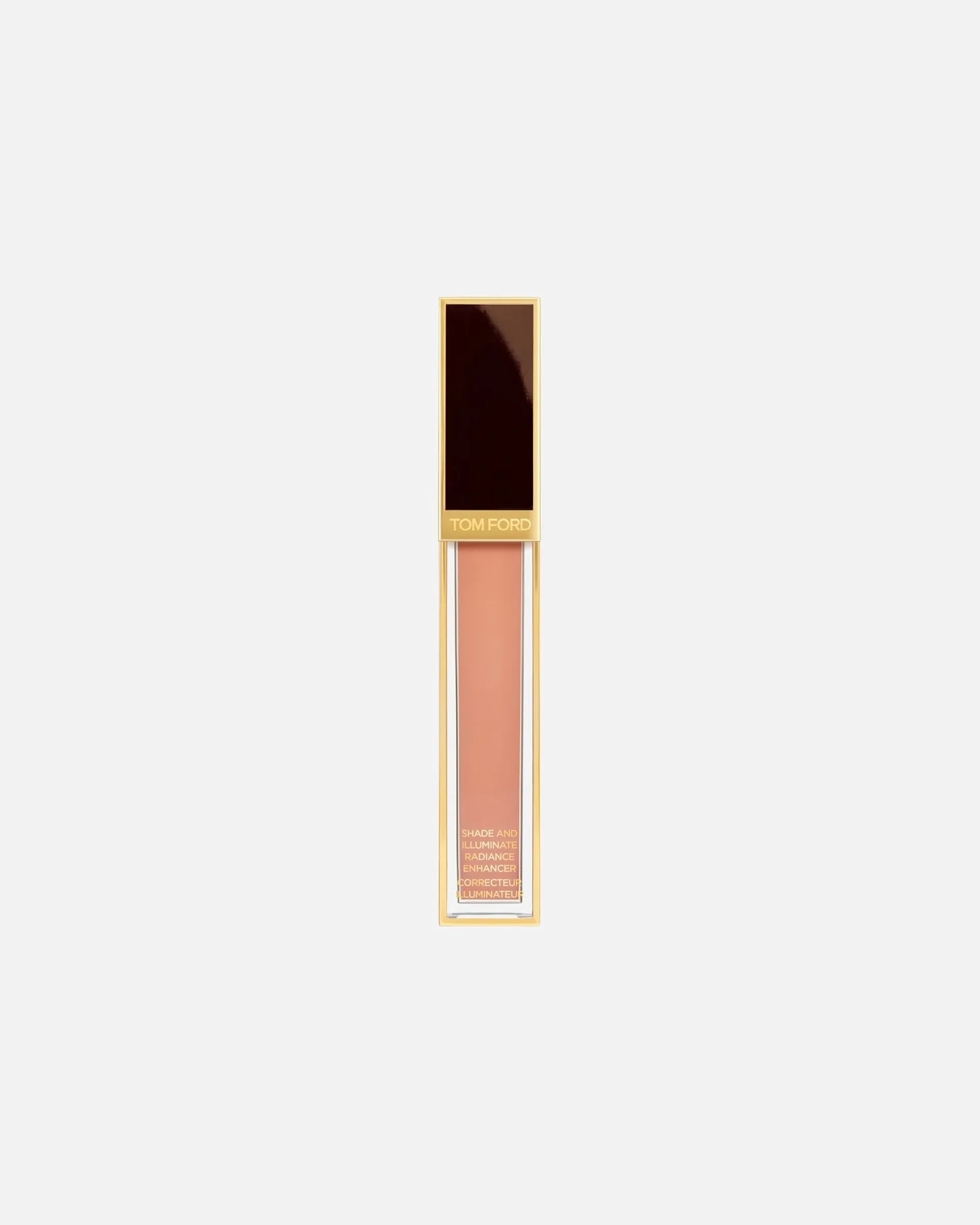 Консилер, придающий сияние и подчеркивающий эффект. Tom Ford, nr. 2 - medium, 5,4 мл