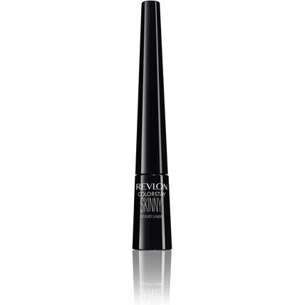 

Жидкая подводка Colorstay Black Out Skinny, 2,5 мл, Revlon