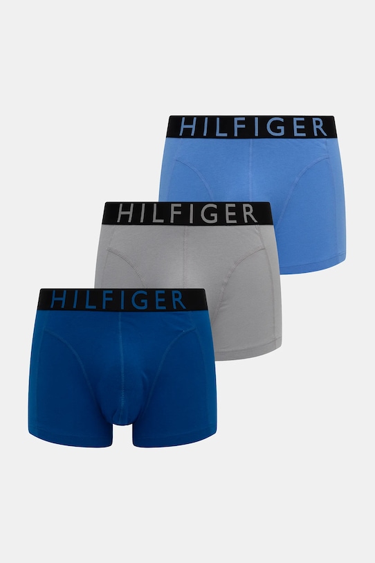 

Боксеры Tommy Hilfiger, синий