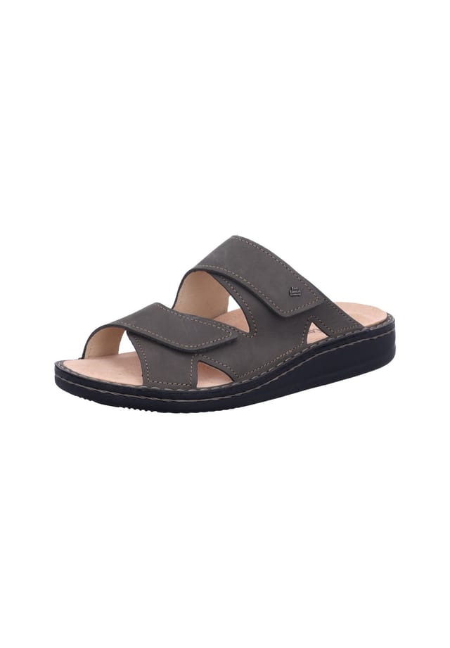 

Мягкие мюли Danzig Finn Comfort, цвет mud