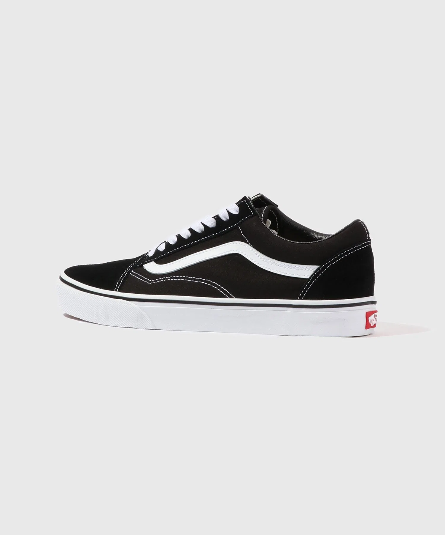 Мужские кроссовки VANS UA Old Skool — фото 3