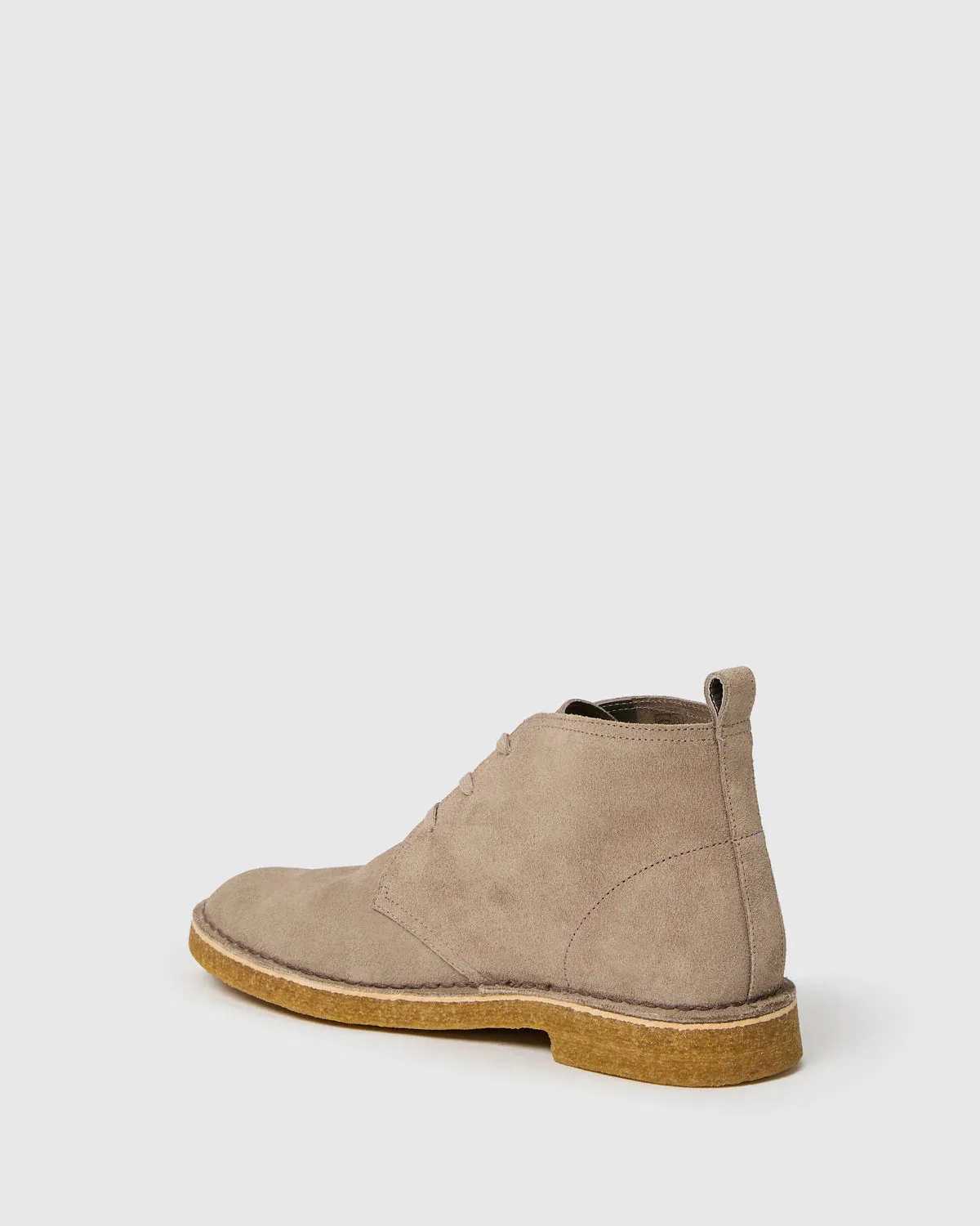 Ulrich Boot Paige, Slate Suede — фото 3