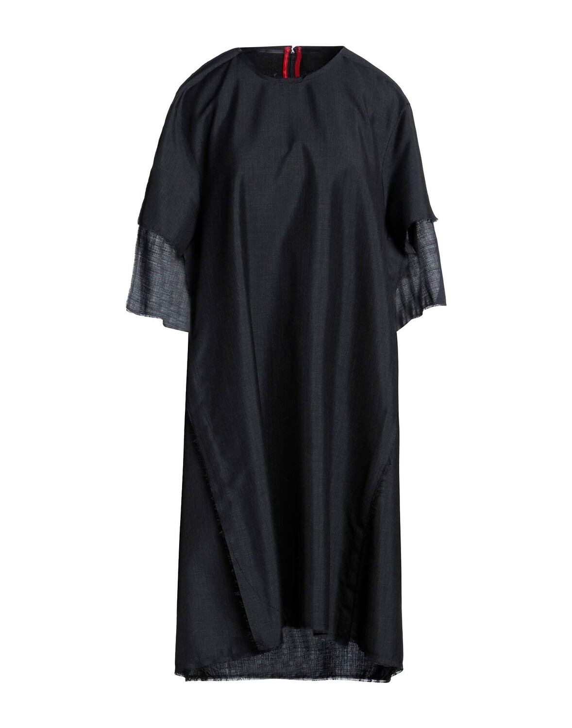 

Платье Maison Margiela, синий