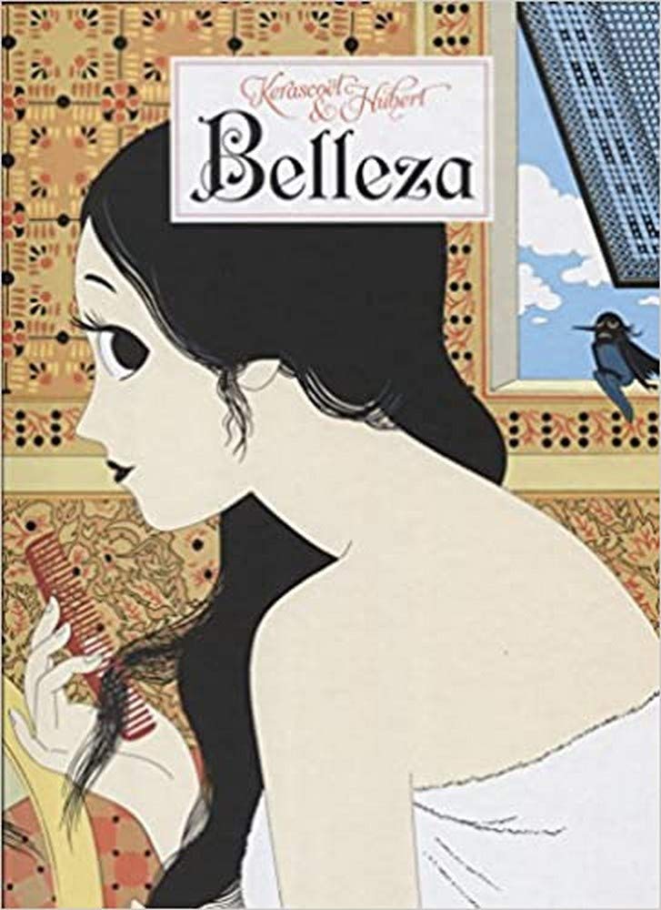 

Belleza (ASTIBERRI EDICIONES)