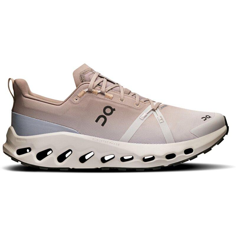 

Кроссовки для бега по пересеченной местности Cloudsurfer Trail WP On, мультиколор