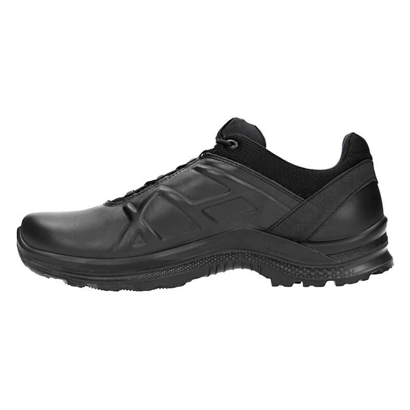 

Кроссовки HAIX Lifestyle Shoes Men Low-top Black, черный