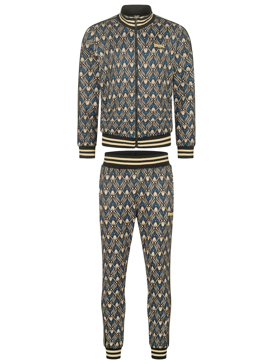 

Спортивный костюм LONSDALE Rendale, Mixed Colors