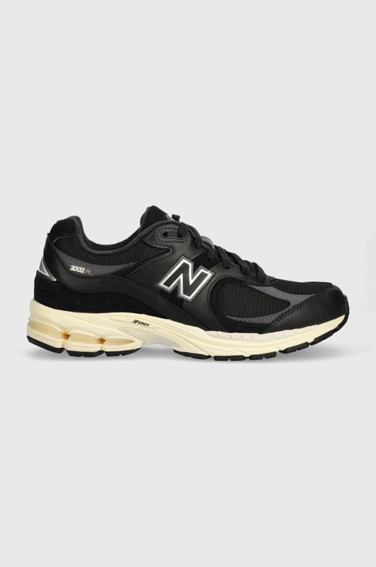 

Кроссовки New Balance, черный