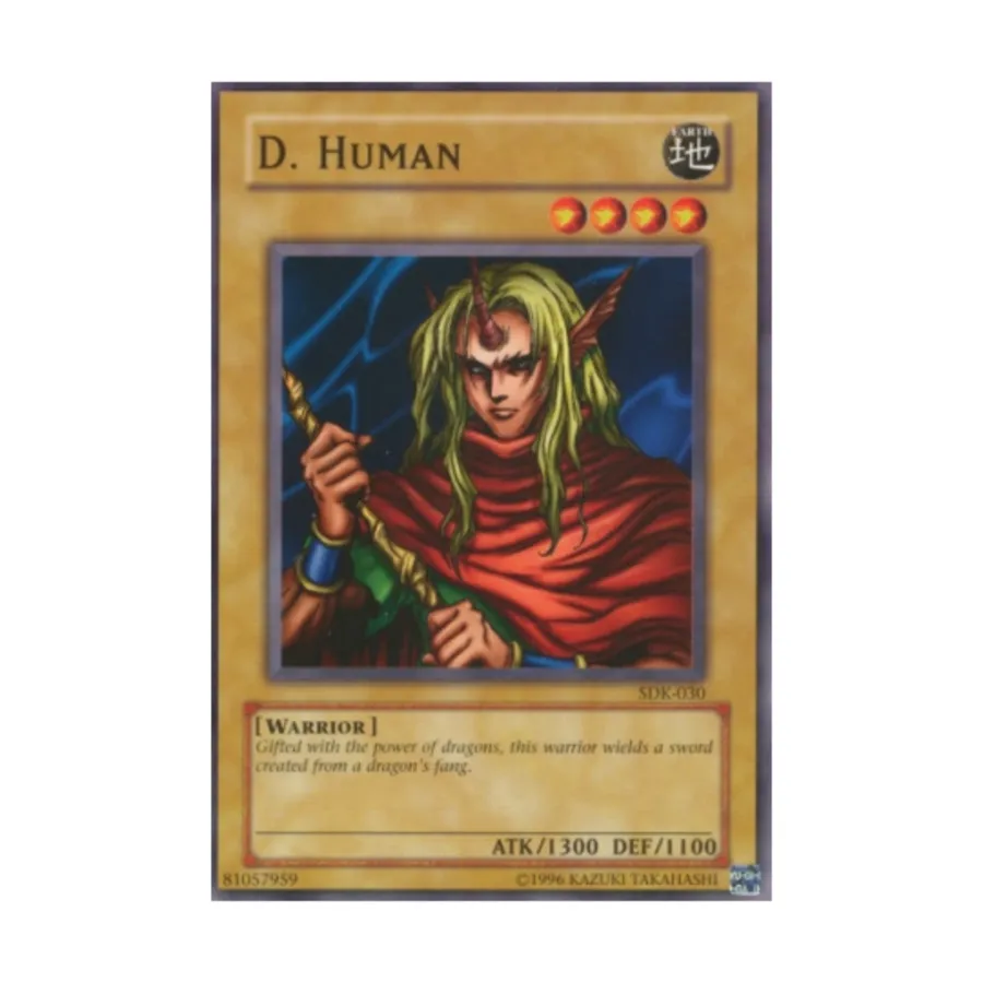 

CCG D. Человек (Общий), Yu-Gi-Oh - Structure Deck - Kaiba - Singles