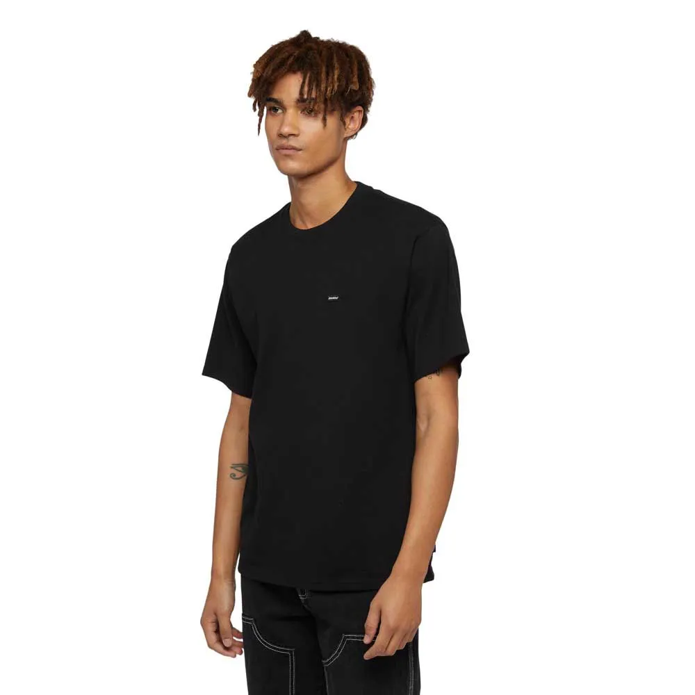 

Футболка Dickies Clancy Heavyweight, черный