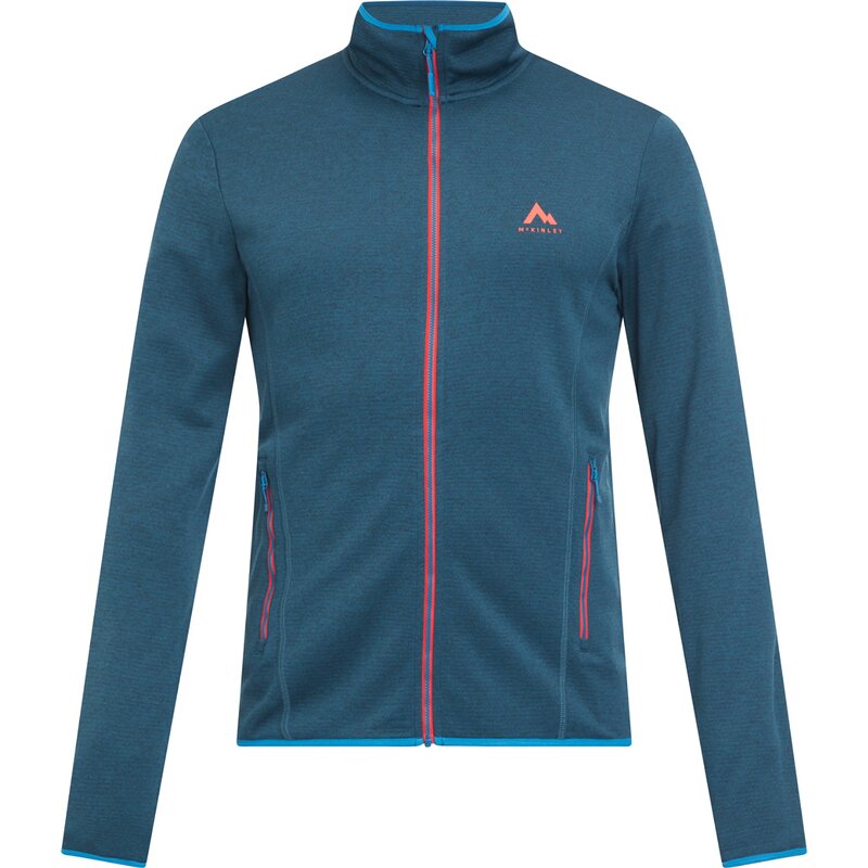 

Куртка Power Stretch "roto iii" Mckinley, мультиколор