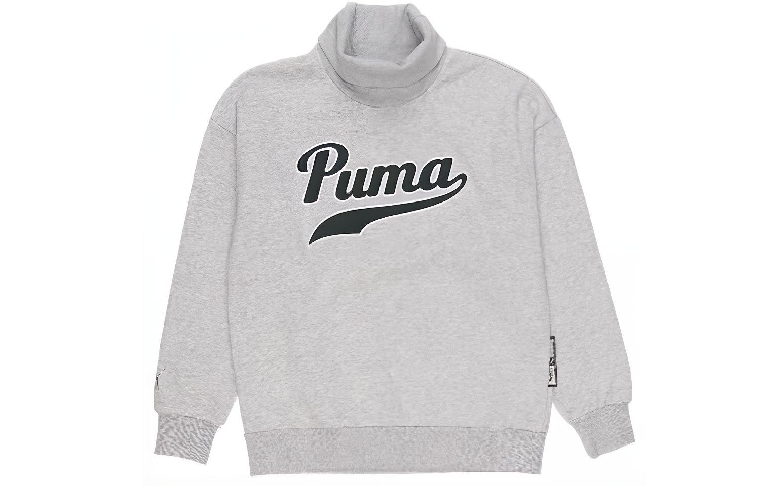 

Женская толстовка из коллекции Sports Life, серая Puma