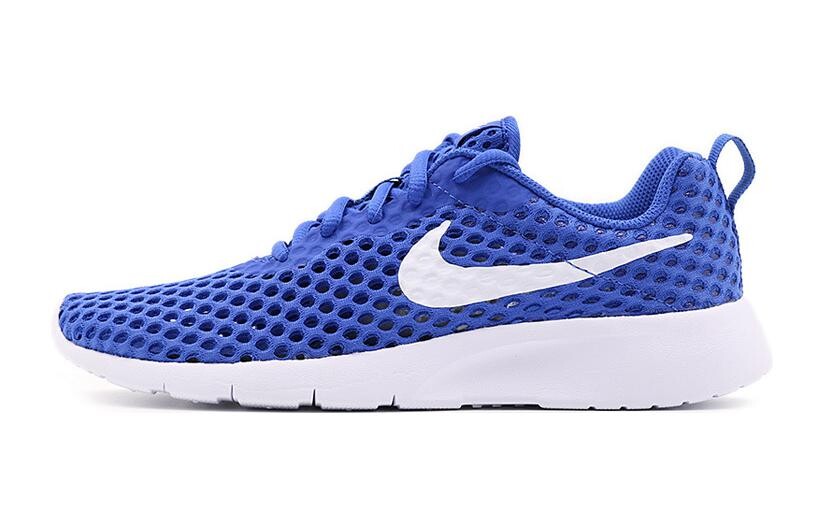 

Детские кроссовки Nike Tanjun Kids