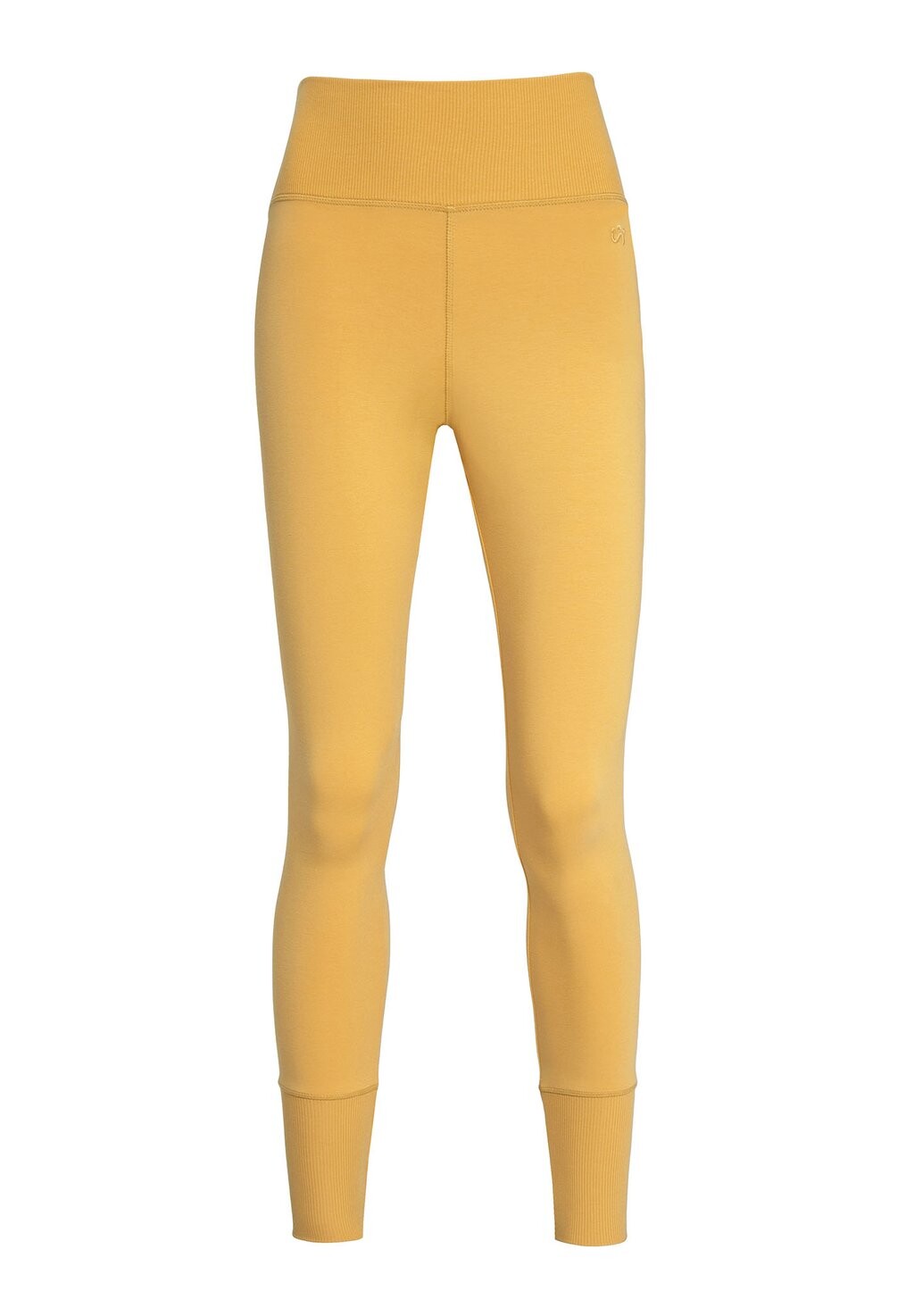 

Леггинсы MUDRA Leggings Shambhala, желтый